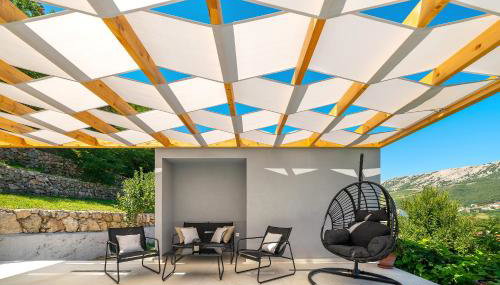 Apartment Juranić II with pool - Foto 3