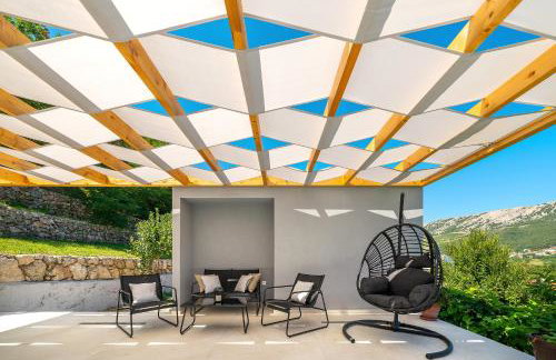 Apartment Juranić II with pool - Photo 3