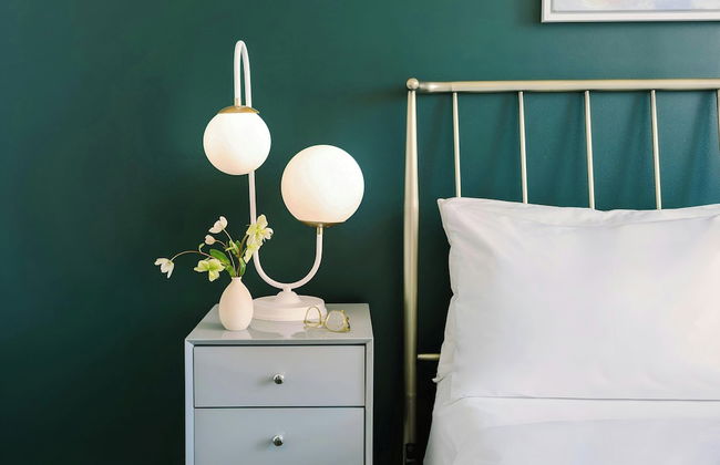 Sonder by Marriott Bonvoy Le Guerin Apartments Le Plateau-Mont-Royal - Photo 22