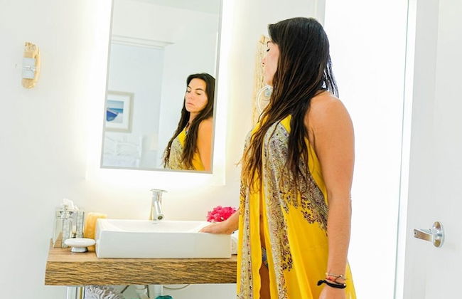 Ocean Front Property - Villa 1 Aruba - Foto 11