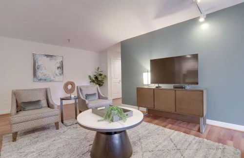 Sojourn Randolph Towers #204 - Foto 11