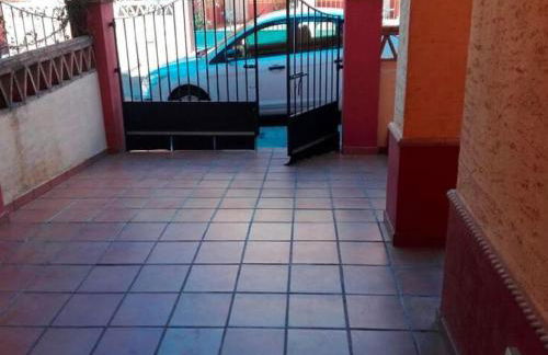 Apartment in Lepe with Pool and Garden - Foto 1