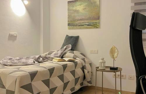 Suites Esencia Atlántica Mar, montaña y relax - Foto 16