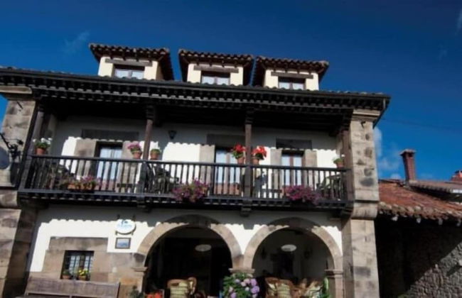 Posada La Colodra - Foto 35