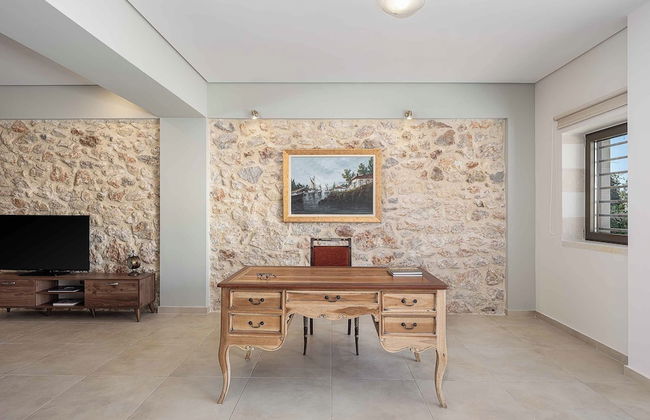 Luminus Arcus Villa - Foto 31