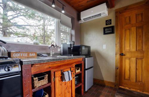 Ponderosa Cabin at Highland Meadows - Foto 9