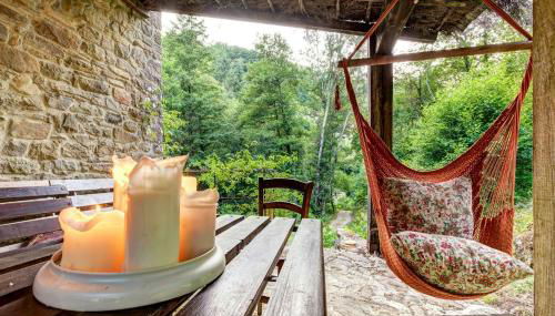 Historic Mill With View In The Heart Of Tuscany - Foto 3