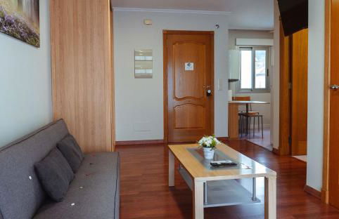 A Casa Antiga do Monte Apartamentos Turísticos - Pontecesures - Foto 46