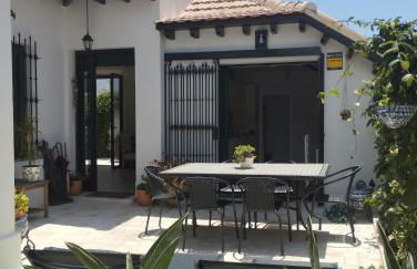 La Busa, un hogar en la playa - Photo 1