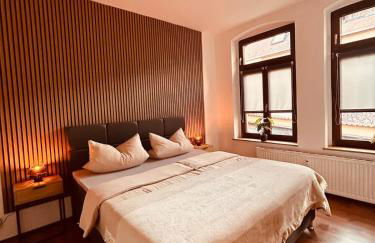 Komfort trifft Kultur - Premium-Apartment mit Sauna - Foto 6