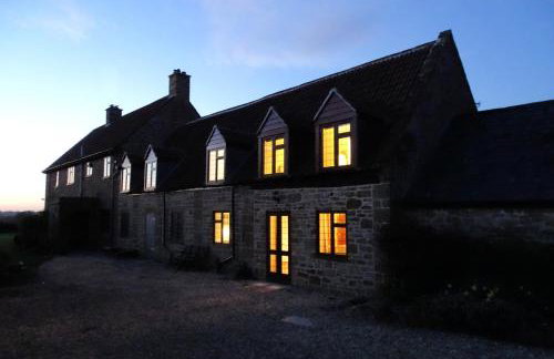 The Dairy at High House - Foto 11