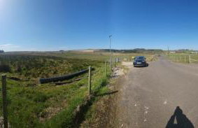 Belraugh Mountain View Hot Tub Lodges - Foto 64