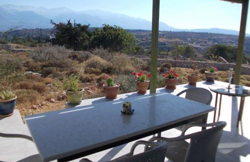 Villa Lefki - Foto 21