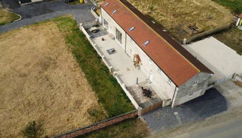 Salton Lodge Barns - Foto 2