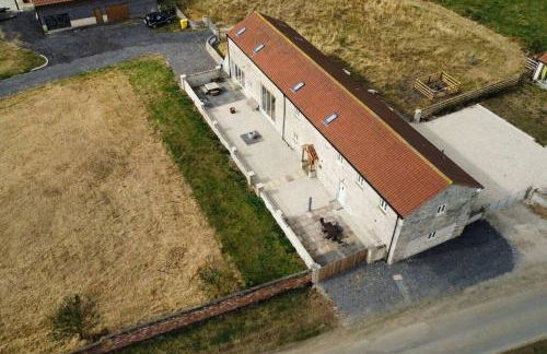 Salton Lodge Barns - Foto 2