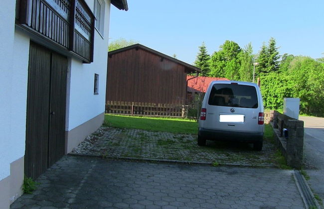 Ferienwohnung Max Riedl - Foto 31