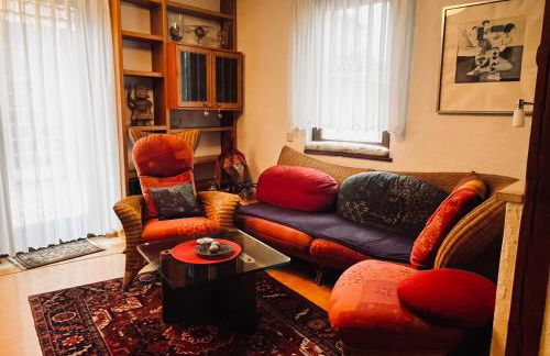 Torbogenstübchen - Foto 4