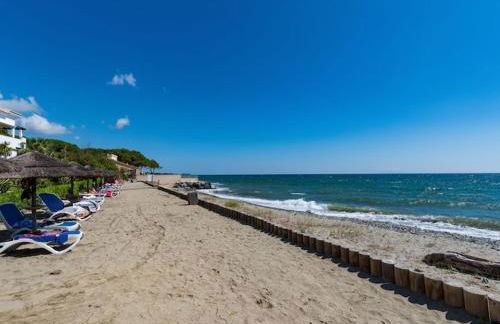 Casa Emma les pieds dans l'eau - Foto 3