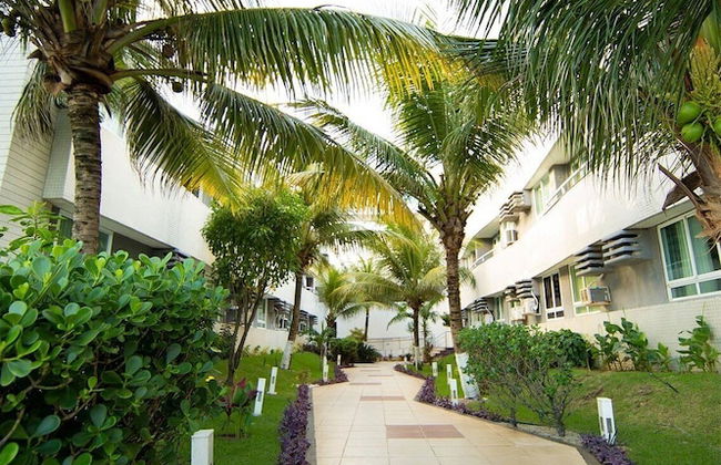 Suíte a Beira mar no Ponta Negra Beach - Photo 21