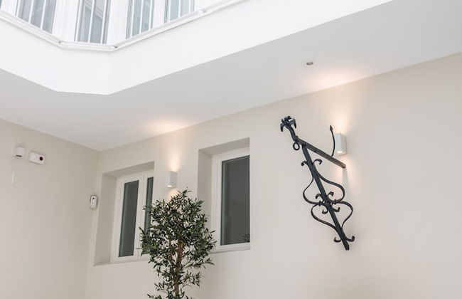 Villalobos Suites Adults Recommended - Foto 2