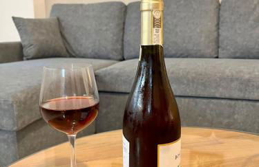 Lia's luxury apartment - near airport - Foto 11