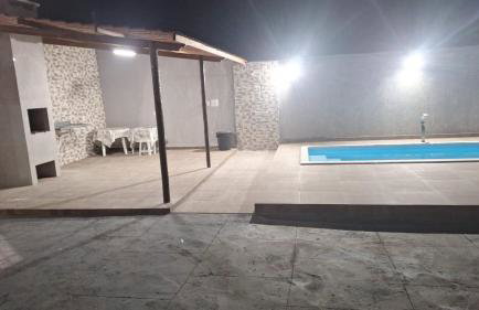 Nossa Casa com Piscina - Photo 26
