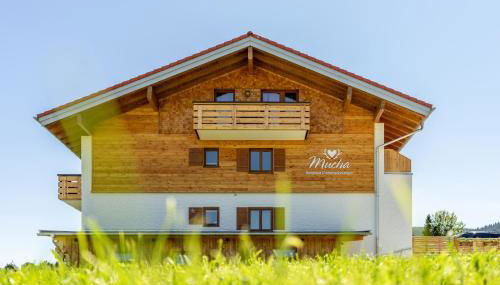 Berghaus Mucha - Ferienwohnungen - Photo 2