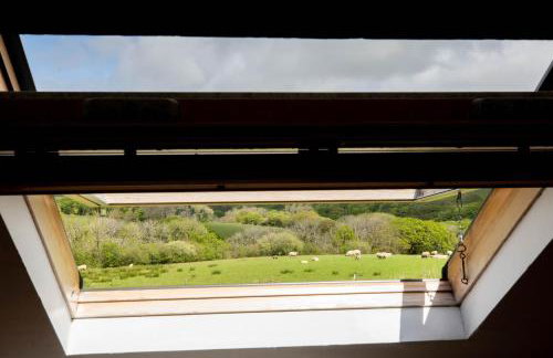 Treworgie Barton - Myll - Foto 17