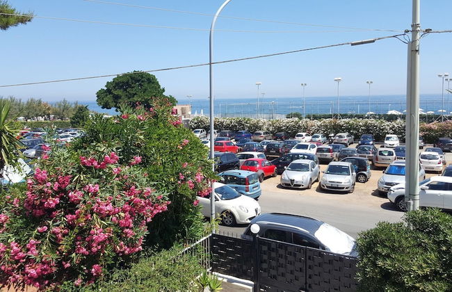 Addaura Sea, Villa Opposite the sea - Foto 22