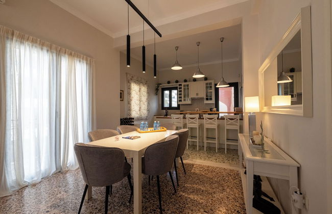 The Mansion - Foto 57