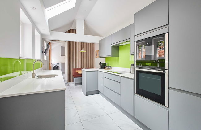 Host Stay Damson Cottage - Foto 2