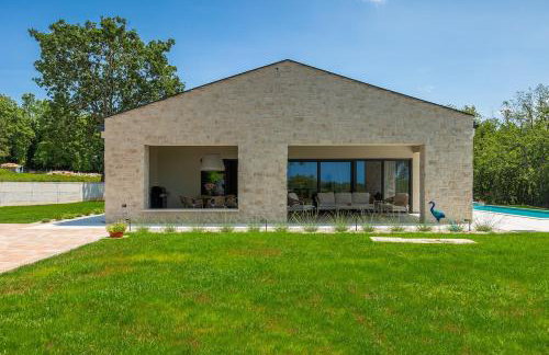 Villa VV San Giovanni by Istrialux - Foto 8