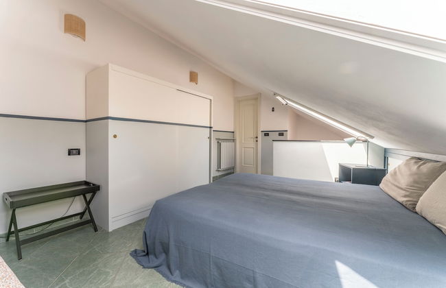 Emma House, Moneglia, Wifi - Foto 5