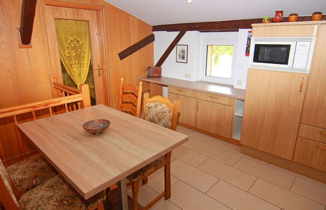 Gemutliche Ferienwohnung in Korchow - Foto 27