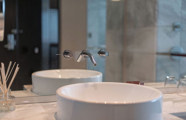 Luxury Suites at the Palms - Foto 26