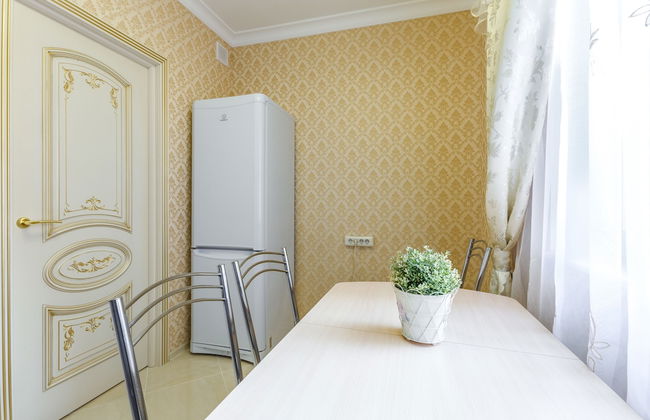 Inndays on Novocheremushkinskaya 57 - Foto 11