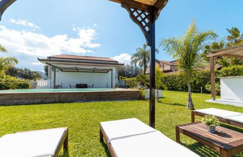 Villa Brigida Beach & Pool - Foto 23