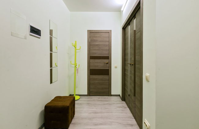 MaxRealty24 Putilkovo, Spaso-Tushinskiy Boulevard 3 - Foto 21