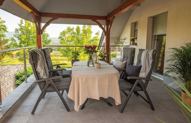 Vineyard cottage Jelenov hrib - Foto 10