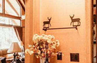 Cozy Sequoia Forest Cabin near Lake Isabella - Foto 19