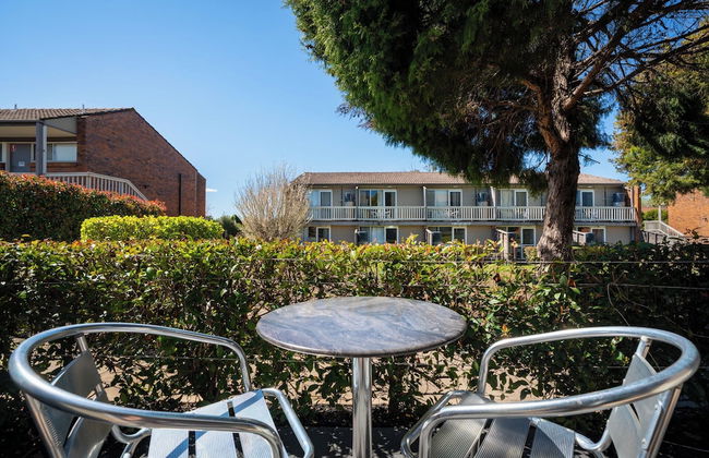 Bathurst Studio Apartments - Foto 15