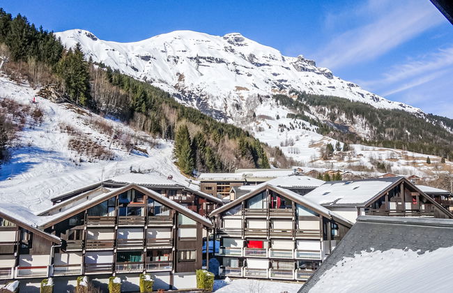 Pierres Blanches F et H - Foto 19