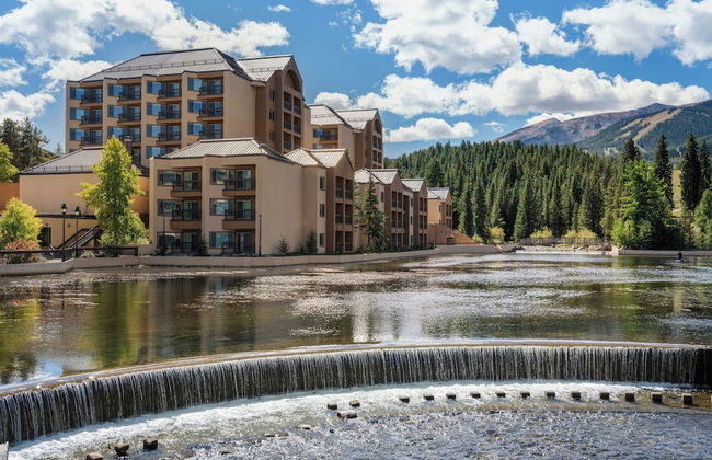 Marriott's Mountain Valley Lodge at Breckenridge - Photo 47