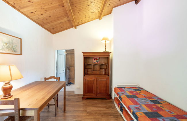 La Chambaillarde - Foto 22