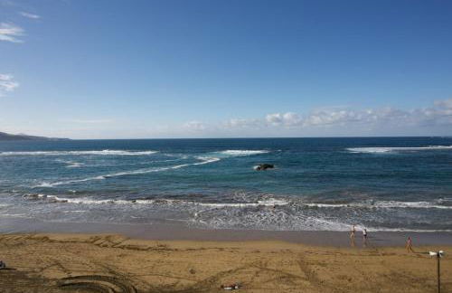Loft Ciudad del Mar Gran Canaria - Photo 26