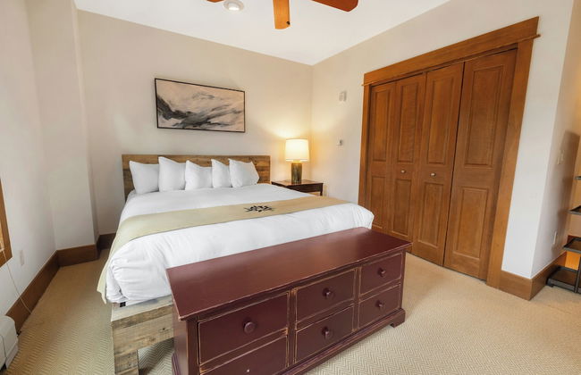 Timbers & Lone Eagle by Vail Resorts - Foto 48