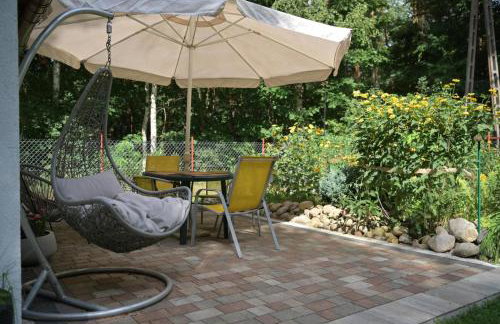 Ostoja dom letniskowy - Foto 12