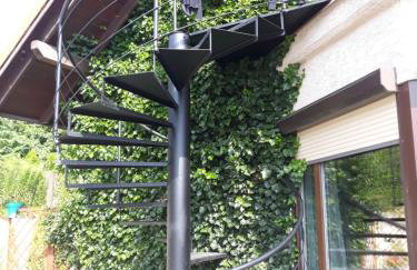 Apartament Leśna - Foto 19