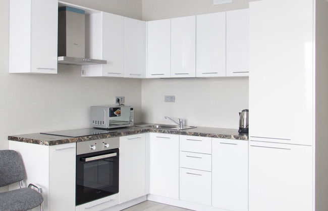 Apartaments on Volkova - Foto 21