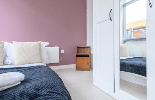 Stylish Central Retreat in the Heart of Leeds - Pass the Keys - Foto 24